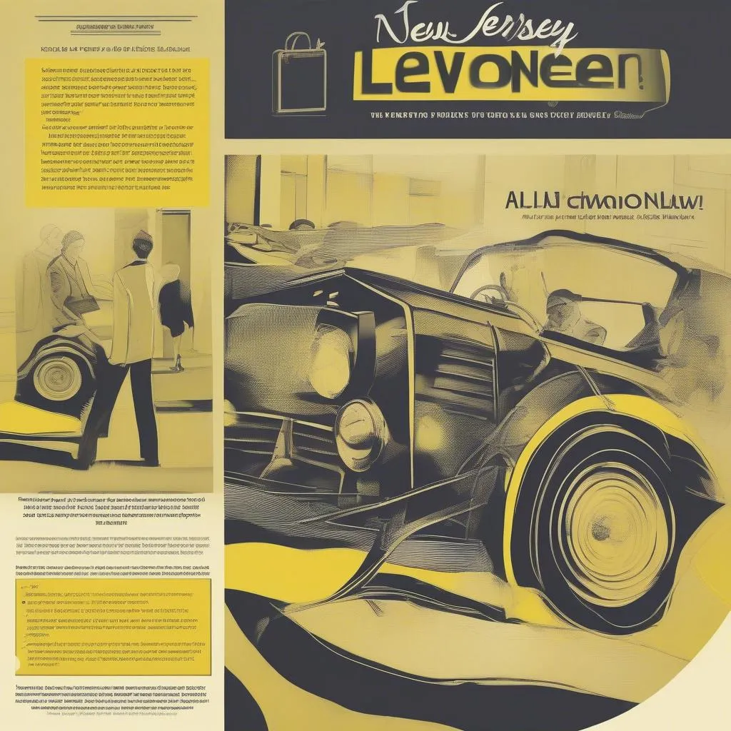 Lemon Law Booklet